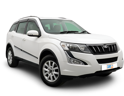 Mahindra XUV500-img